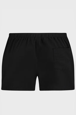 Dive Into Hell Swim Shorts [PLUS]