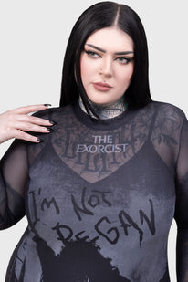 Do You Know What She Did? Maxi Dress