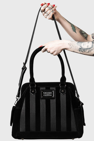 Earn Your Stripes Handbag