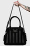 Earn Your Stripes Handbag
