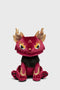 Element Cats Fire