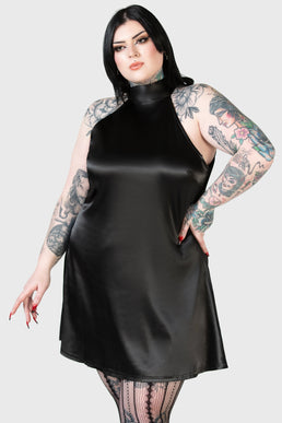 Deals Under 10 Dollars for Women Women's Gothic Dress Dress Lace