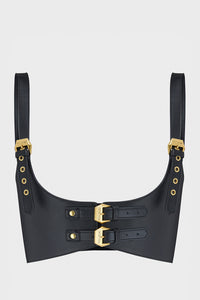 Ember Pit Harness [Black/Gold]