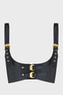 Ember Pit Harness [Black/Gold]