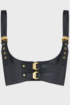 Ember Pit Harness [Black/Gold]