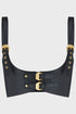 Ember Pit Harness [Black/Gold]