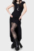 Empyrean Lace Tights