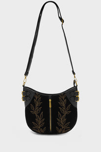 Enchanted Fern Bag