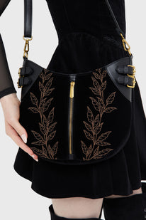 Enchanted Fern Bag