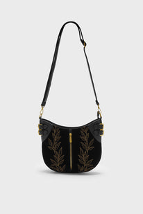 Enchanted Fern Bag