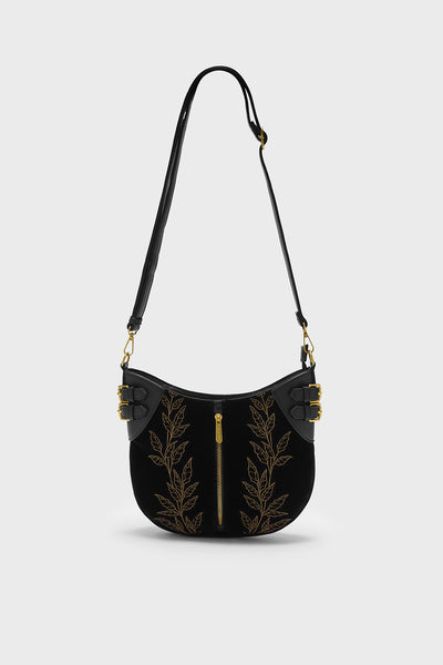 Enchanted Fern Bag