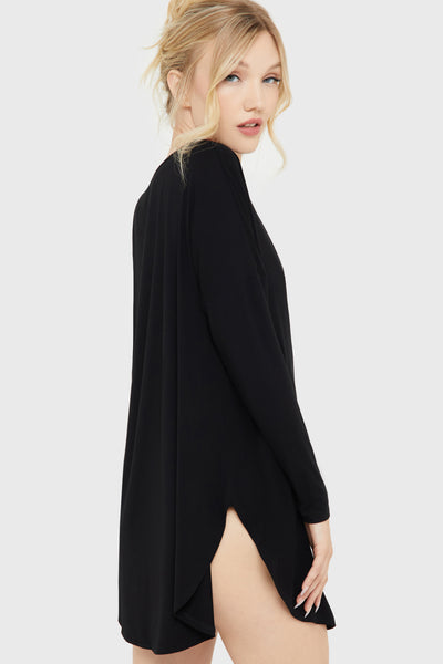 Enchantors Embrace Lounge Dress