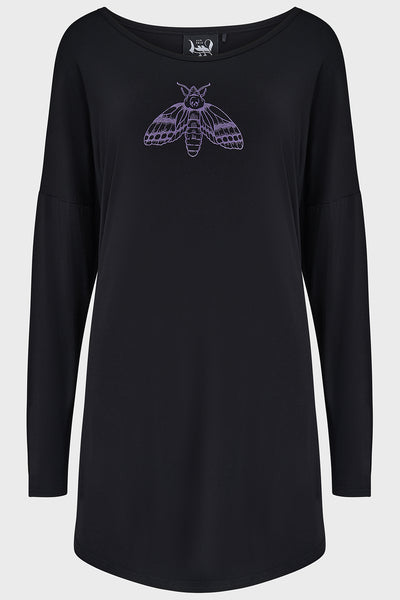 Enchantors Embrace Lounge Dress