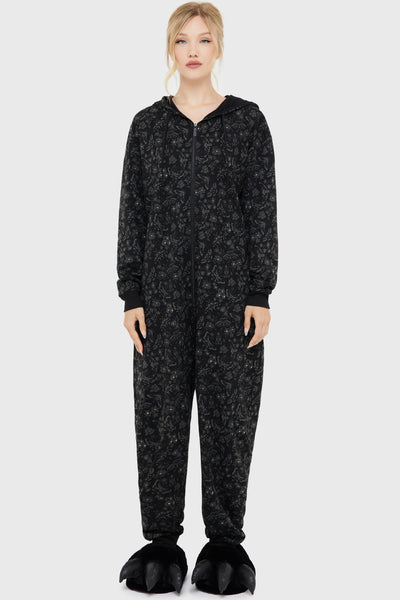 Enchantors Embrace Onesie