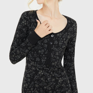 Enchantors Embrace Playsuit
