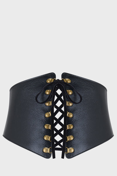 End Of Night Belt