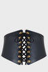 End Of Night Belt