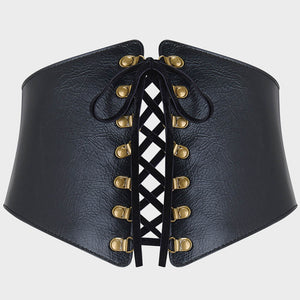 End Of Night Belt
