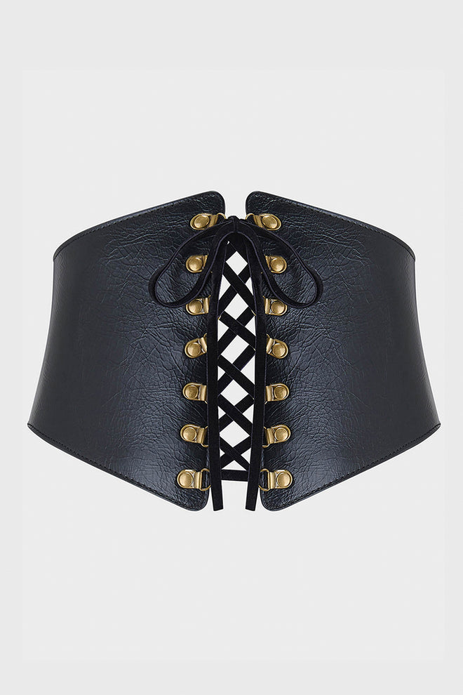 End Of Night Belt