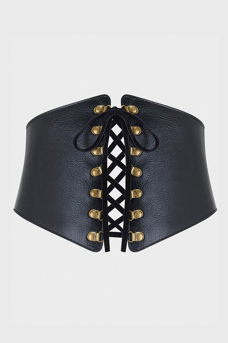 End Of Night Belt