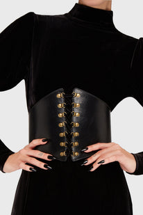 End Of Night Belt