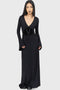 Endless Night Maxi Dress