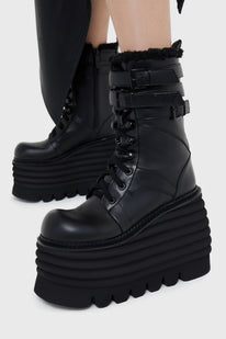 Endless Hour Boots