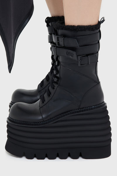 Endless Hour Boots