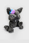 Enid Sinclair Werewolf Plush Toy