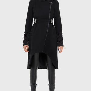 Eternal Coffin Coat