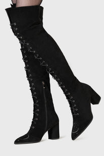 Evening Hill Boots