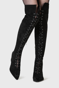Evening Hill Boots