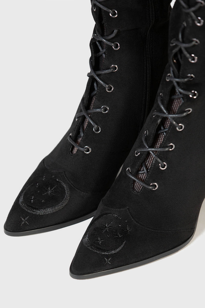 Evening Hill Boots