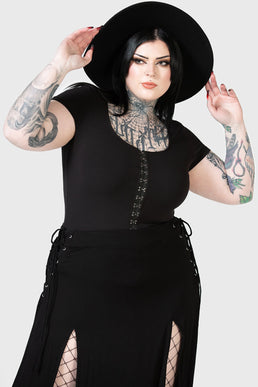 Women's Gothic Clothing