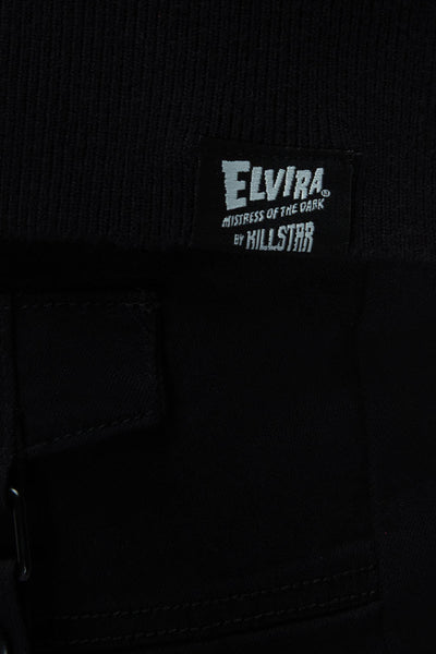 Elvira Mistress Of The Dark Sweater