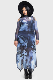 Emily In The Night Maxi Dress