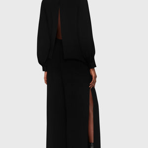 Eriska Shirt [Black]