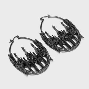 Eternal Chamber Earrings