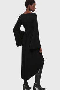 killstar eulalie midi dress MIDI DRESSES
