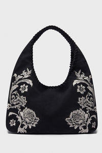 Fading Flower Bag