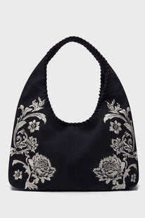 Fading Flower Bag