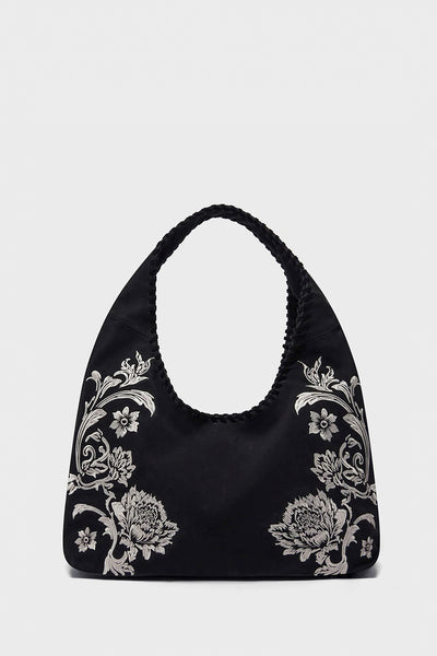 Fading Flower Bag