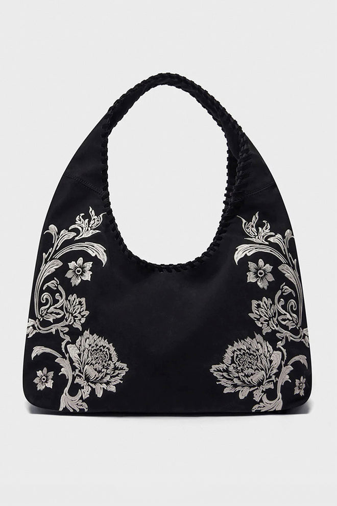 Fading Flower Bag
