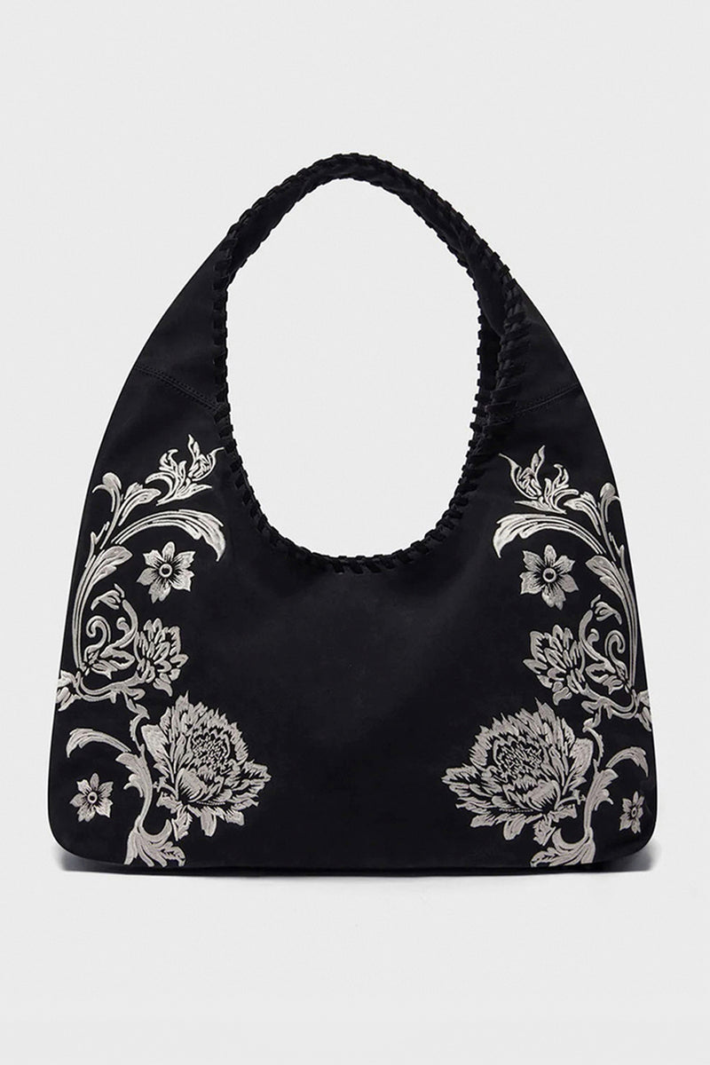 Fading Flower Bag