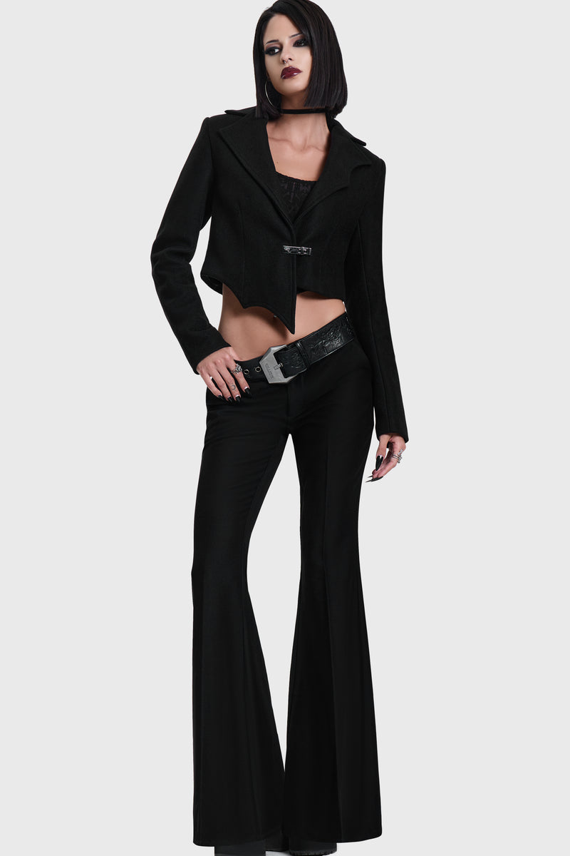 Fallen Gloom Blazer