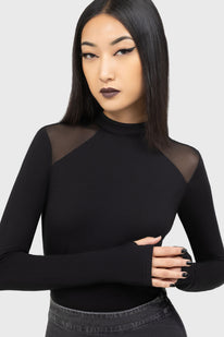 Fallen Night Bodysuit