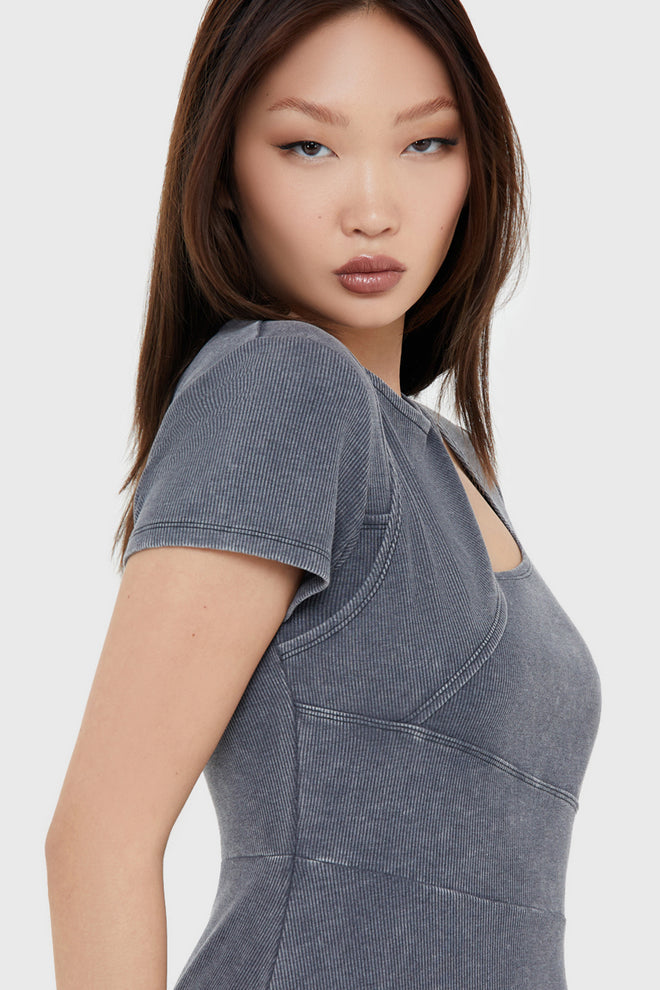 Fallen Vault Dress