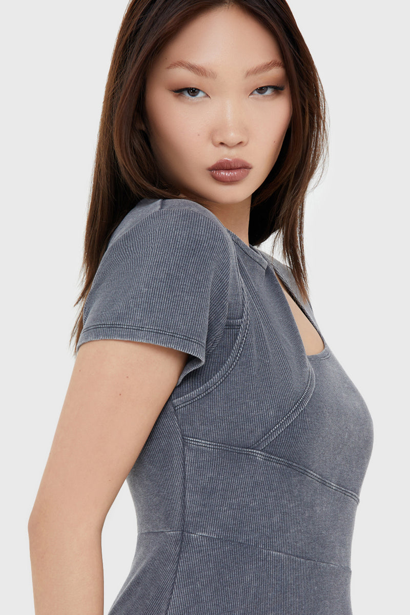 Fallen Vault Dress