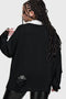 Fang Knitted Sweater