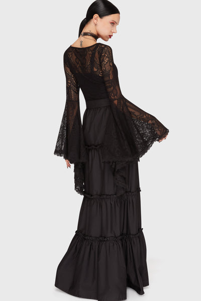 Fatal Attraction Bodysuit [B]